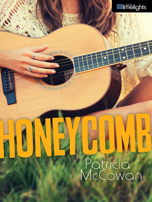 Title details for Honeycomb by Patricia McCowan - Available
